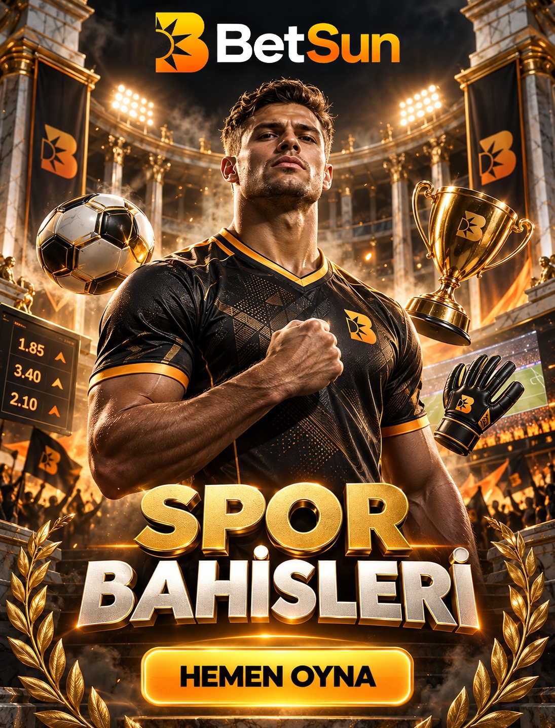 Kanala Katıl