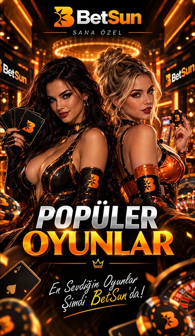 Popüler Oyunlar