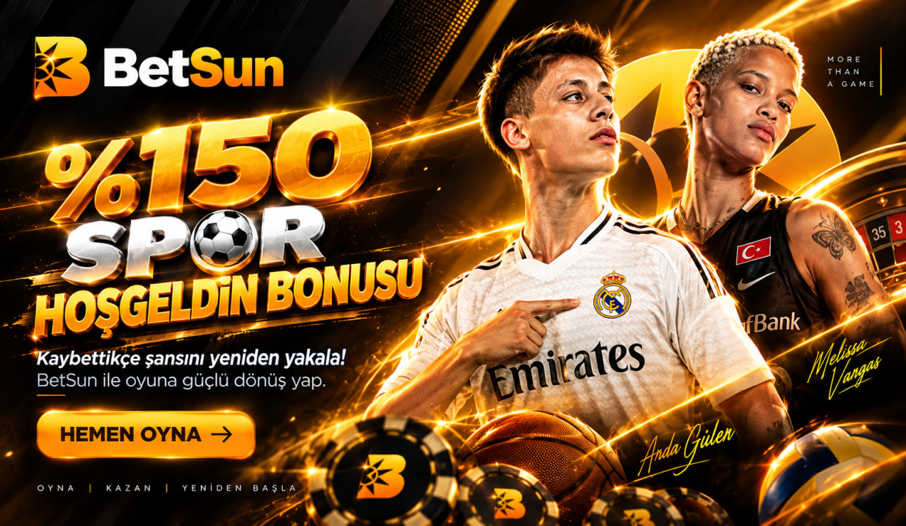 %150 SPOR HOŞGELDİN