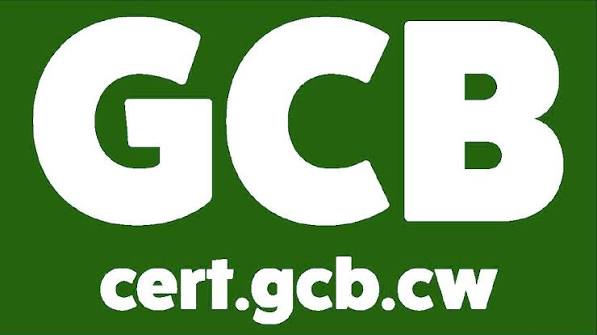 GCB Lisans Sertifikası