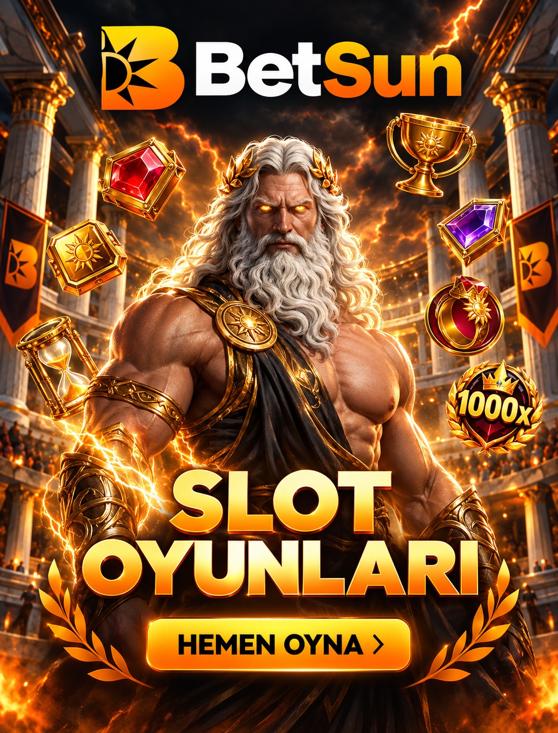 Promosyon 1